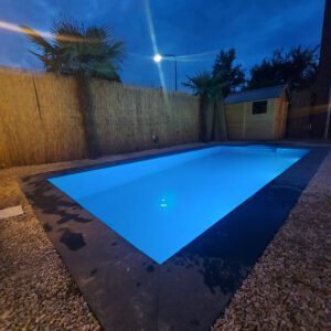 Oosterhout Zwembad Luxe