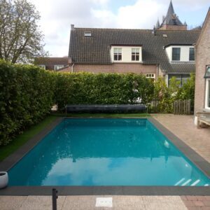 zwembadbouw