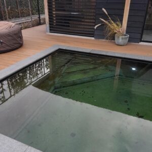 Ontdek professionele zwembad aanleg en zwembadbouw door HVD AQUA - wij leveren maatwerk ontwerpen, vakmanschap en precisie voor uw droomzwembad. Onze diensten zijn beschikbaar in Tilburg, Breda, Oisterwijk, Waalwijk, Goirle, Berkel-Enschot, Gilze en Rijen, Hilvarenbeek, Dongen, Kaatsheuvel, Moergestel, Udenhout en omliggende gebieden. Neem vandaag nog contact met ons op om uw zwembadproject te realiseren.
