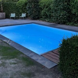 Professionele zwembad aanleg en zwembadbouw door HVD AQUA - maatwerk ontwerpen, vakmanschap en precisie voor jouw droomzwembad in Tilburg, Breda, Oisterwijk, Waalwijk, Goirle, Berkel-Enschot, Gilze en Rijen, Hilvarenbeek, Dongen, Kaatsheuvel, Moergestel, Udenhout en andere omliggende gebieden.