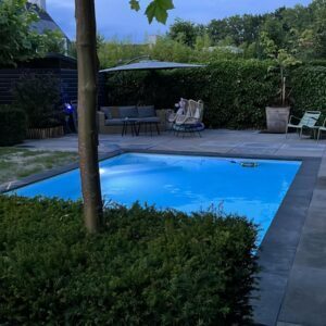 Professionele zwembad aanleg en zwembadbouw door HVD AQUA - maatwerk ontwerpen, vakmanschap en precisie voor jouw droomzwembad in Tilburg, Breda, Oisterwijk, Waalwijk, Goirle, Berkel-Enschot, Gilze en Rijen, Hilvarenbeek, Dongen, Kaatsheuvel, Moergestel, Udenhout en andere omliggende gebieden.