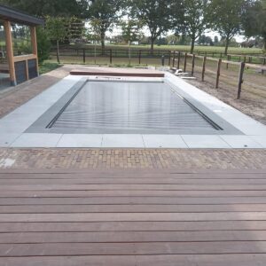 Professionele zwembad aanleg en zwembadbouw door HVD AQUA - maatwerk ontwerpen, vakmanschap en precisie voor jouw droomzwembad in Tilburg, Breda, Oisterwijk, Waalwijk, Goirle, Berkel-Enschot, Gilze en Rijen, Hilvarenbeek, Dongen, Kaatsheuvel, Moergestel, Udenhout en andere omliggende gebieden.